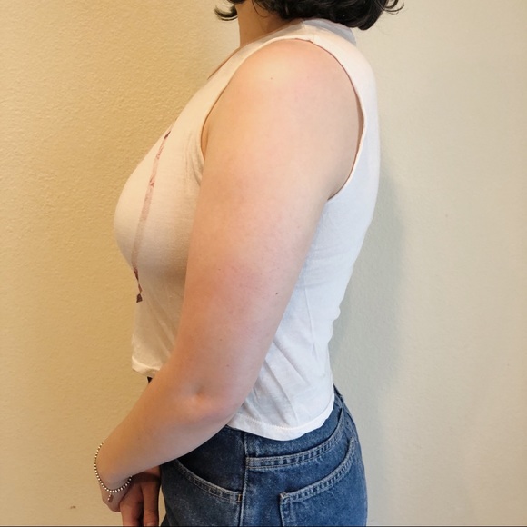 LAST CHANCE 🚨 Brandy yin yang top - Picture 2 of 3